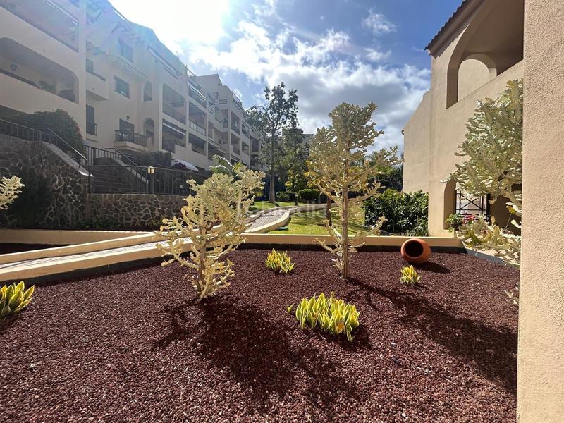 Foto 714de823-d829-4699-ab47-f4469cb39451. Apartament amb aparcament piscina a Zona Botánico Puerto de la Cruz