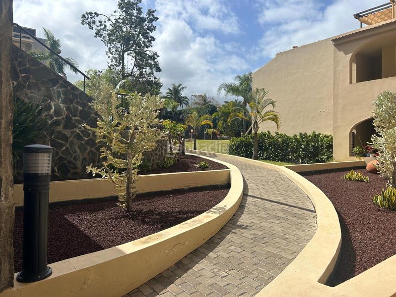 Foto a56f6b4b-ca7d-470c-bde7-91c329525deb. Apartament amb aparcament piscina a Zona Botánico Puerto de la Cruz