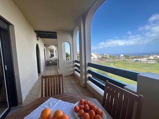 Appartement à Zona Botánico. Apartamento el durazno