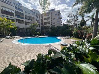 Appartement en Zona Botnico. Apartamento el durazno