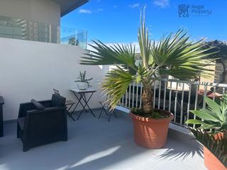 Lloguer Apartament a Zona Martiánez. Apartamento en puerto de la cruz