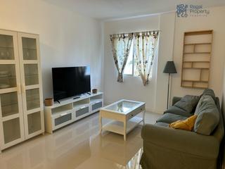 Lloguer Apartament a Playa Jardín. Apartamento en puerto de la cruz