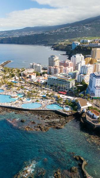 Foto b28b1226-82be-42ed-964d-0141621434d0. Apartament a San Antonio - Las Arenas Puerto de la Cruz