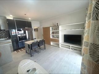 Appartement en San Antonio - Las Arenas. Apartamento en puerto de la cruz