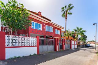 Chalet en Sauzal (El). Villa exclusiva el sauzal