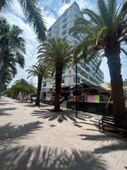Estudio en Zona Martiánez. Apartamento centro puerto de la cruz