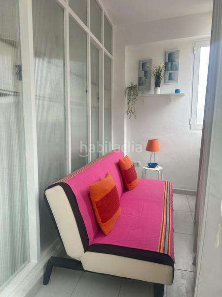 Foto 370b5a5b-0418-425d-a724-7cdf2781dacd. Studiowohnung in Zona Martiánez Puerto de la Cruz