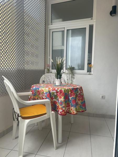 Foto 5f934789-5524-4dbd-83a6-46b0af72a11b. Studiowohnung in Zona Martiánez Puerto de la Cruz