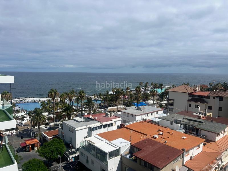 Foto 374f6e45-1b0b-4bc1-bafa-24575e26f9c7. Ático duplex centro en Zona Martiánez Puerto de la Cruz