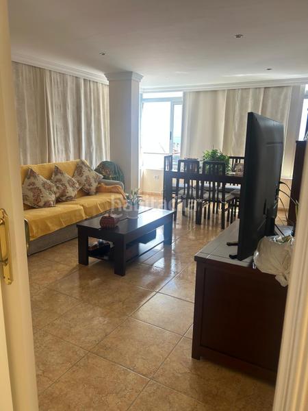 Foto aefea2f1-c582-433b-ba2b-ca5aeda6b263. Ático duplex centro en Zona Martiánez Puerto de la Cruz