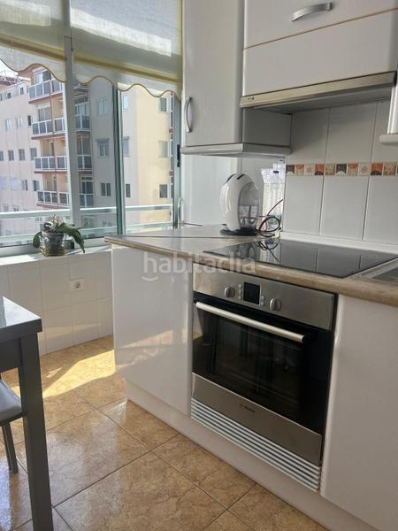 Foto cc053b96-910e-43ce-a3dc-0b72f4f89220. Ático duplex centro en Zona Martiánez Puerto de la Cruz