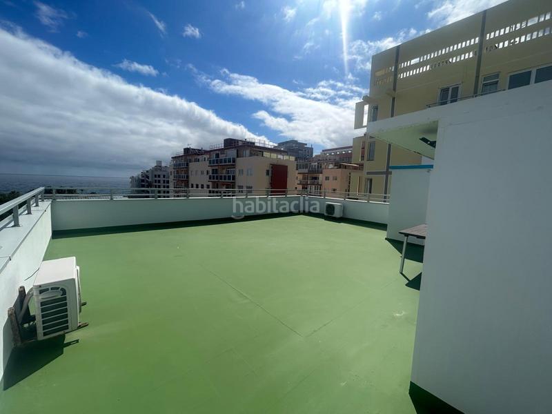 Foto e1824046-7661-4b66-baae-91ba84799756. Ático duplex centro en Zona Martiánez Puerto de la Cruz