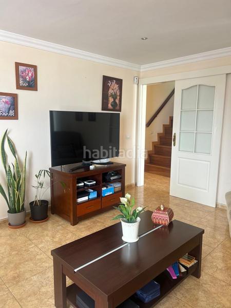 Foto ea5e4baf-f59d-430f-a8ab-01579ac0ad98. Ático duplex centro en Zona Martiánez Puerto de la Cruz
