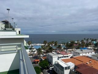 Attique en Zona Martinez. Duplex centro puerto de la cruz