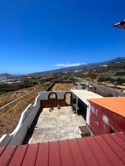 Casa en Araya. Casa independiente en  araya, candelaria