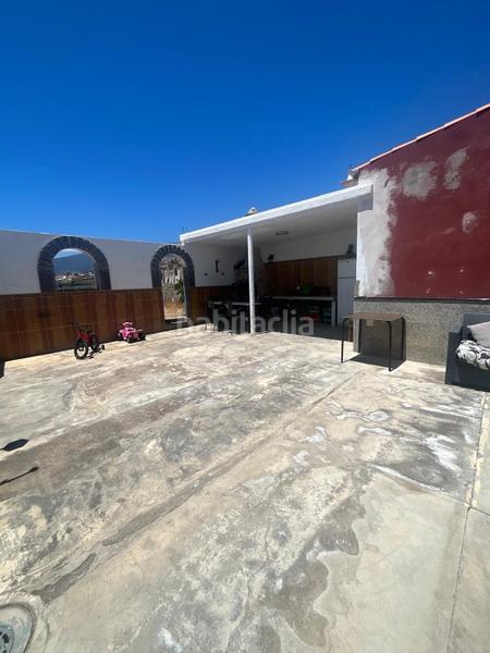 Foto 0be0d9c5-9675-4965-a139-3fb1d01314ff. Casa  independiente en Araya, en Araya Candelaria