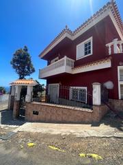 Casa a Araya. Casa terrera araya, candelaria
