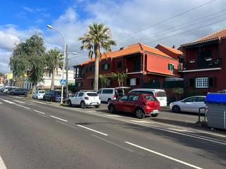 Miete Reihenhaus in Sauzal (El). Alquiler chalet pareado el sauzal