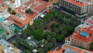 Local Comercial a Playa Jardín. Local comercial plaza del charco puerto de la cruz