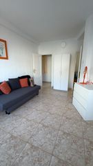 Lloguer Pis a Zona Martiánez. Centrico apartamento en alquiler puerto de la cruz