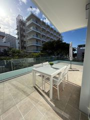 Apartamento en Zona Martiánez. Exclusivo apartamento en puerto de la cruz