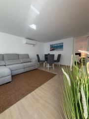 Apartament a Zona Martiánez