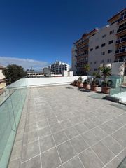 Apartamento en Zona Martiánez. Tu refugio soñado en puerto de la cruz, tenerife