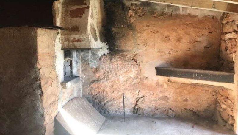 Foto 6f60227a-0d15-412a-9f20-7a43f5bb92d9. Masia a Llucmajor interior Llucmajor