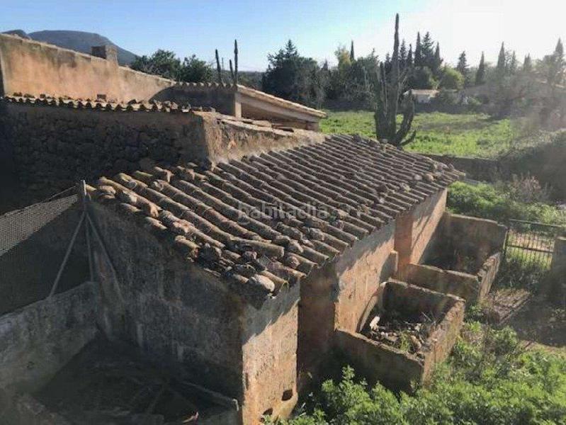 Foto 7b029f25-0d51-406a-b4d6-7c2e5bd2c9ae. Masia a Llucmajor interior Llucmajor