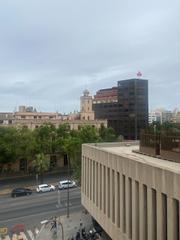 Piso en Lluis marti 4. Gran piso luminoso en el centro de palma