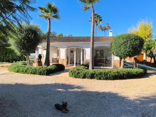 Casale in Algaida. Casa de campo en sencelles