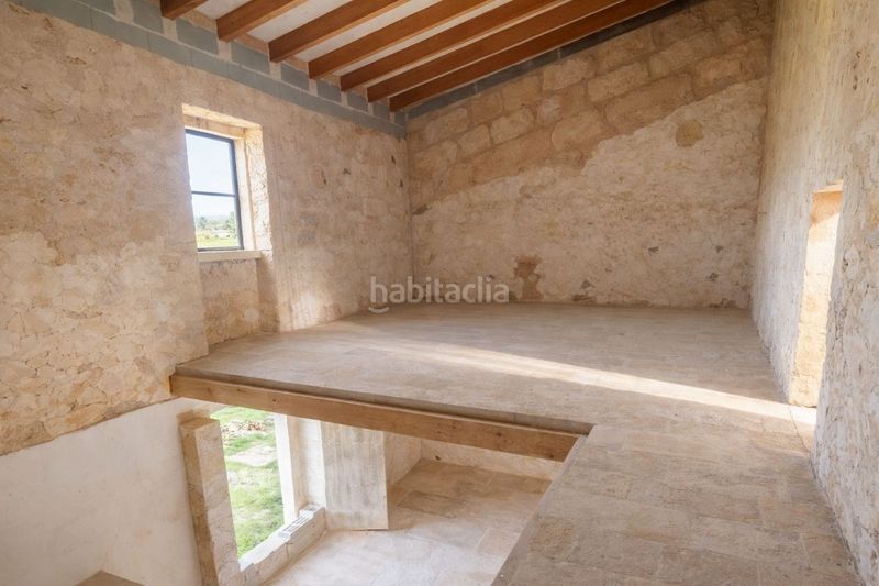 Foto 30950a0a-0e07-4a67-bd61-3a9337debe56. Casale con parcheggio in Algaida