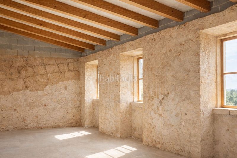 Foto 56fe37ba-433a-43b7-b96a-31c1c1c95721. Casale con parcheggio in Algaida