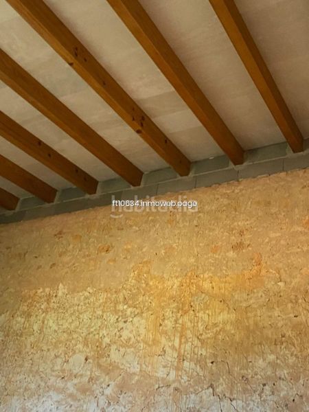 Foto 95e3181b-2d1a-483c-8101-676a10321423. Casale con parcheggio in Algaida