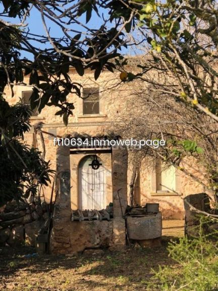 Foto a8cadbed-f63b-45c9-b881-86fb87ee3dcf. Casale con parcheggio in Algaida