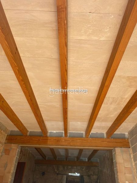 Foto b41271ae-deb7-42b0-905a-d26f4b0088a9. Casale con parcheggio in Algaida