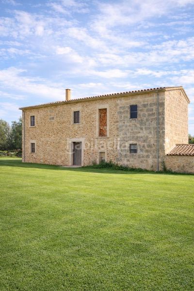 Foto b7fc7449-61a7-45c1-88ed-6b3458e90b3c. Casale con parcheggio in Algaida