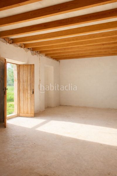 Foto bfb8541f-9453-4cf0-b68d-e8b0d53a2da1. Casale con parcheggio in Algaida