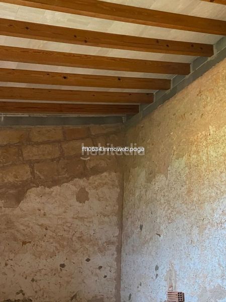 Foto cf9d77f0-8798-4ecd-8896-35826bbbbf0a. Casale con parcheggio in Algaida