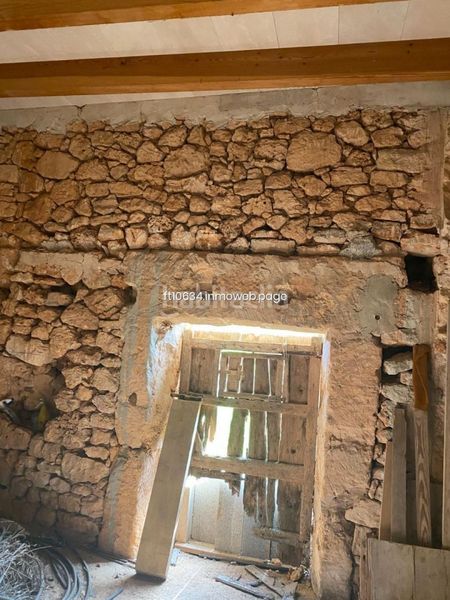 Foto db1feefc-841f-42ed-9eb4-be7ae991cbc1. Casale con parcheggio in Algaida