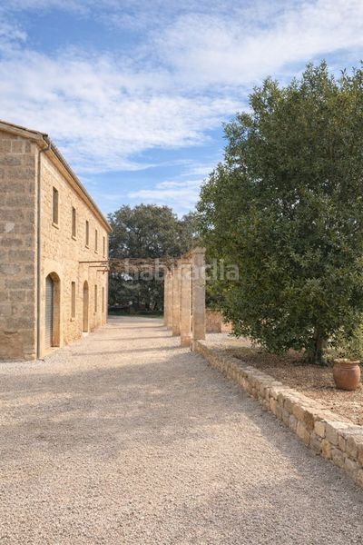 Foto df7a6638-17bc-47b9-97f6-5490a190c016. Casale con parcheggio in Algaida