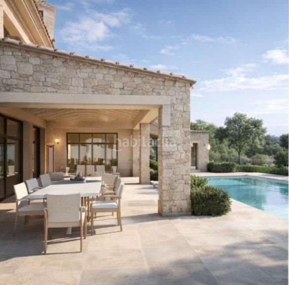 Foto 0ca26e00-7a8f-4158-8b33-746da619203c. Terreny residencial a Sencelles