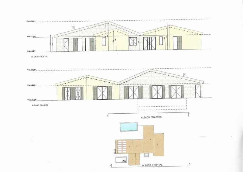 Foto 6ad94776-39d5-494a-8847-d3a3aa815975. Terreny residencial a Sencelles