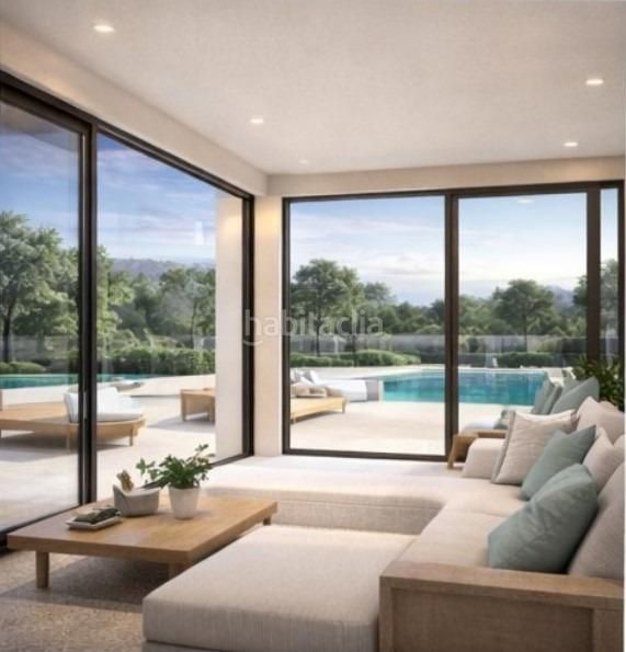 Foto 720cd737-5bac-447a-ba15-348ae0cdcd50. Terreny residencial a Sencelles