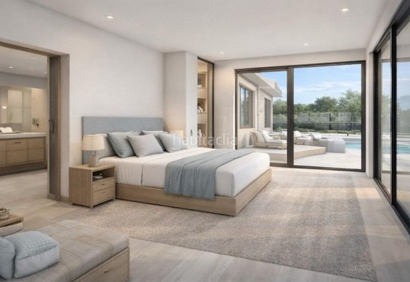 Foto e2100223-4283-4916-bb95-974c9d61f395. Terreny residencial a Sencelles