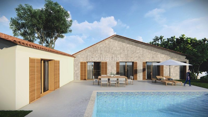 Foto b5f6a052-c830-4a04-9d72-37e726c2d0df. Finca rústica gran finca rustica con proyecto en Sencelles