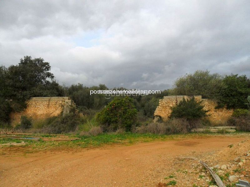 Foto b44c1eaf-32a6-4291-bfe6-3a9f8dc054a6. Casa amb aparcament a Zona Periurbana Inca