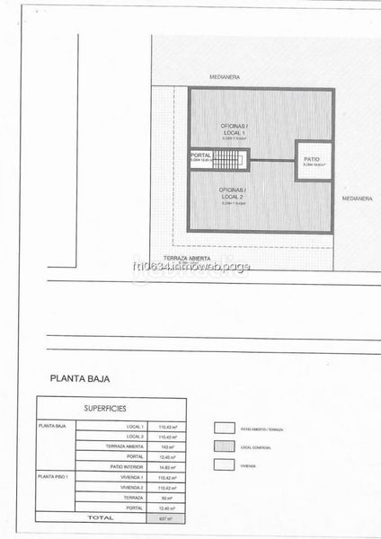 Foto 91f3d84a-3a26-4c0a-85d9-f1dfa3287b99. Terreno residencial solar edificable en bahía grande en Llucmajor