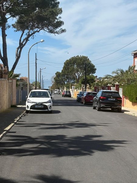 Foto cfbc0f32-937b-4a8c-b091-a9cce76a23e6. Terreno residencial solar edificable en bahía grande en Llucmajor