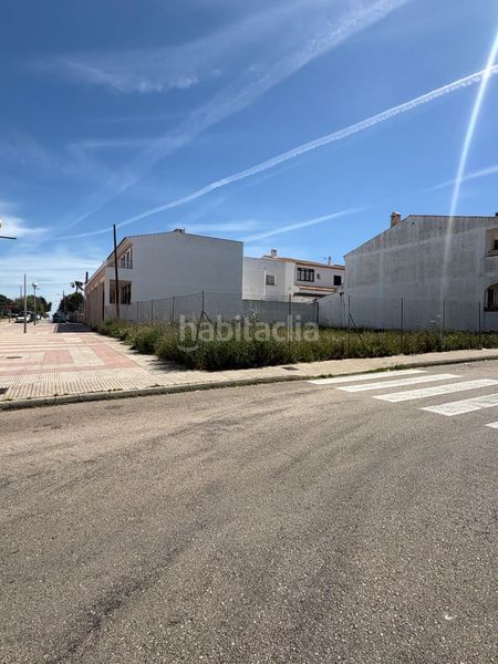 Foto fbb194f6-473b-40ec-a87a-31c12dab2c2e. Terreno residencial solar edificable en bahía grande en Llucmajor